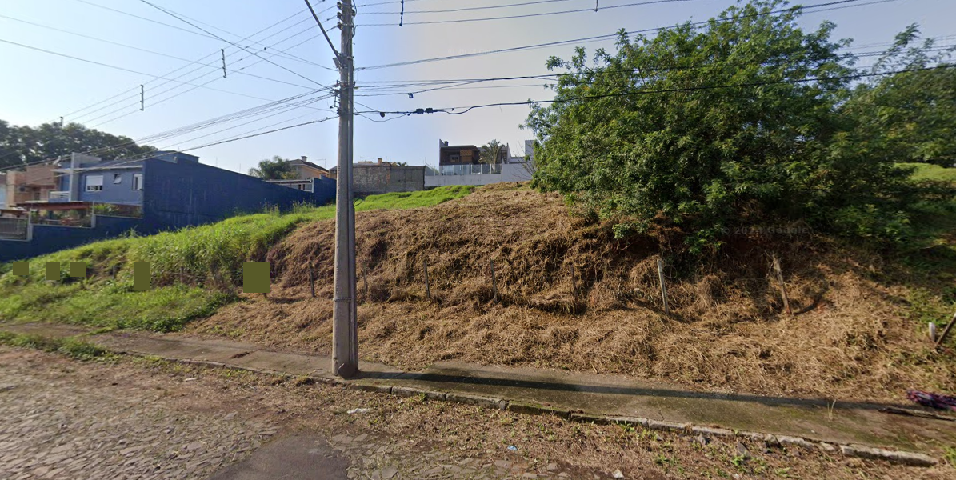 Terreno 